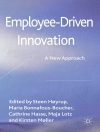 Обкладинка Steen Høyrup & Kirsten Møller: Employee-Driven Innovation