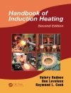 Cover of Raymond L. (Inductoheat Inc, Madison Heights, Michigan, USA) Cook & Don (Inductoheat Inc., Madison Heights, Michigan, USA) Loveless: Handbook of Induction Heating Cover of Raymond L. (Inductoheat Inc, Madison Heights, Michigan, USA) Cook & Don (Inductoheat Inc., Madison Heights, Michigan, USA) Loveless: Handbook of Induction Heating