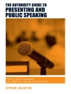 Copertina di Steve: Authority Guide to Presenting and Public Speaking