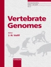 Pokrywa Volff: Vertebrate Genomes