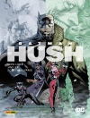 Cover of Jeph Loeb: Batman: Hush, Band 1 (von 2)