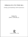 غلاف John F. Shroder Jr.: Himalaya to the Sea غلاف John F. Shroder Jr.: Himalaya to the Sea