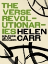 Cover of Helen Carr: Verse Revolutionaries