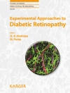 Copertina de H.-P. Hammes & M. Porta: Experimental Approaches to Diabetic Retinopathy