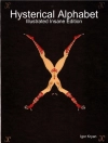 غلاف Igor Kryan: Hysterical Alphabet: Illustrated Insane Edition