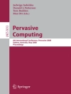 Hoes van Jadwiga Indulska & Max Ott: Pervasive Computing