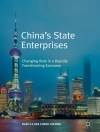 Pokrywa Ran Li & Kee Cheok Cheong: China’s State Enterprises