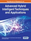 Hoes van Pinaki Banerjee & Siddhartha Bhattacharyya: Handbook of Research on Advanced Hybrid Intelligent Techniques and Applications