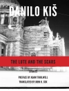 Cover of Danilo Kis: The Lute and the Scars