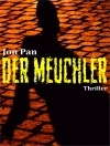 Capa do Jon Pan: Der Meuchler