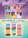 Cover of Natalie Anderson & A.C. Arthur: EVER AFTER & SUMER OF LOVE EB
