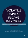 Capa do K. Chung & S. Kim: Volatile Capital Flows in Korea