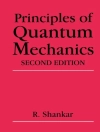 Cover of R. Shankar: Principles of Quantum Mechanics