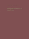 Обкладинка J. Jaeger & P. Stoll: Gynäkologische Untersuchung in der Praxis unter besonderer Berücksichtigung der Krebsvorsorgeuntersuchung