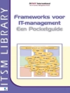 Cover of itSMF International: Frameworks voor IT-management