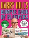 Cover of Harry Hill: Harry Hill's Bumper Book of Bloopers