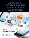 的封面 Hassan A. Karimi: Advanced Location-Based Technologies and Services 的封面 Hassan A. Karimi: Advanced Location-Based Technologies and Services