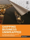 Cover of Okan (Nanyang Technological University, Singapore) Duru: Shipping Business Unwrapped