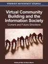 ปกของ Christo & Pierre: Virtual Community Building and the Information Society: Current and Future Directions