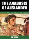Обкладинка Arrian: The Anabasis of Alexander