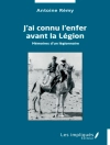 Pokrywa Remy: J''ai connu l''enfer avant la Légion