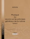 Capa do Ligaran & Aristote: Physique