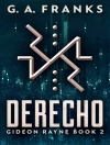 Cover of G.A. Franks: Derecho