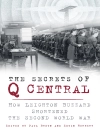 Cover of Paul Brown & Edward Herbert: The Secrets of Q Central