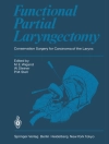 Cover of W. Steiner & P. M. Stell: Functional Partial Laryngectomy