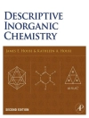 Cover of James E. House & Kathleen A. House: Descriptive Inorganic Chemistry