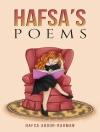 的封面 Hafsa Abdur-Rahman: Hafsa's Poems