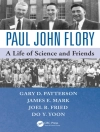 Обкладинка Gary D. Patterson: Paul John Flory