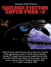 Cover of H. Beam Piper & Andre Norton: Fantastic Stories Presents: Science Fiction Super Pack #2