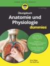 Cover of Erin Odya & Pat DuPree: Übungsbuch Anatomie und Physiologie für Dummies
