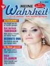Обложка Diverse Autoren: Meine Wahrheit