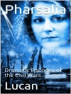 Capa do Lucan: Pharsalia