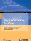 Örtmek Quan Yu: Space Information Networks