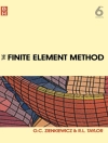 Cover of R. L. Taylor & J.Z. Zhu: Finite Element Method: Its Basis and Fundamentals