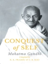 Portada de Mahatma Gandhi & R. K. Prabhu: Conquest of Self