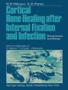 Cover of S.M. Perren & W.W. Rittmann: Cortical Bone Healing after Internal Fixation and Infection