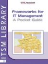 Cover of Jan Bon & Eric Rozemeijer: Frameworks for IT Management
