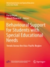 Cover of Fiona Bryer & Wendi Beamish: Behavioural Support for Students with Special Educational Needs
