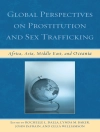 Cover von Baker & Dalla: Global Perspectives on Prostitution and Sex Trafficking