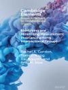 Cover of Ariel M. Aloe & Rachel A. Gordon: Identifying and Minimizing Measurement Invariance among Intersectional Groups