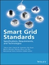 Pokrywa Solomon Abebe Asfaw & Bin Duan: Smart Grid Standards