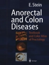 का आवरण E. Stein: Anorectal and Colon Diseases