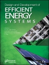 Sampul Suman Lata Tripathi & Dushyant Kumar Singh: Design and Development of Efficient Energy Systems