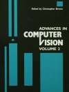 Pokrywa C. Brown & Christopher Brown: Advances in Computer Vision