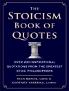 Cover of Nick Benas & Kortney Yasenka: Stoicism Book of Quotes