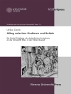 Cover of Ulrike Denk: Alltag zwischen Studieren und Betteln